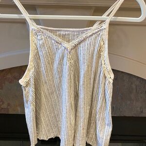 FREE PEOPLE WE THE FREE Top